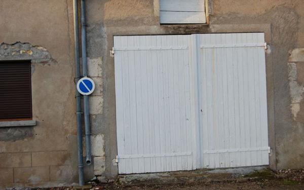 Maison à louer    3 pièces •  Saint-Bouize