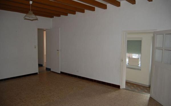 Maison à louer    3 pièces •  Saint-Bouize