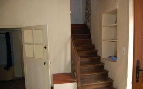 Maison à louer    3 pièces •  Saint-Bouize