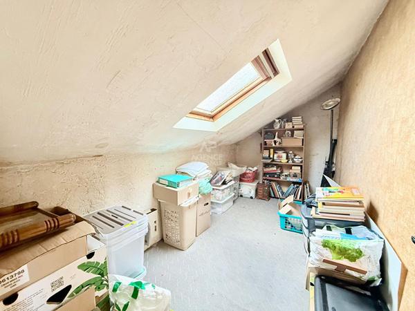 Maison Carrieres Sur Seine 6 pièce(s) €499 000 ** - Référence 7451