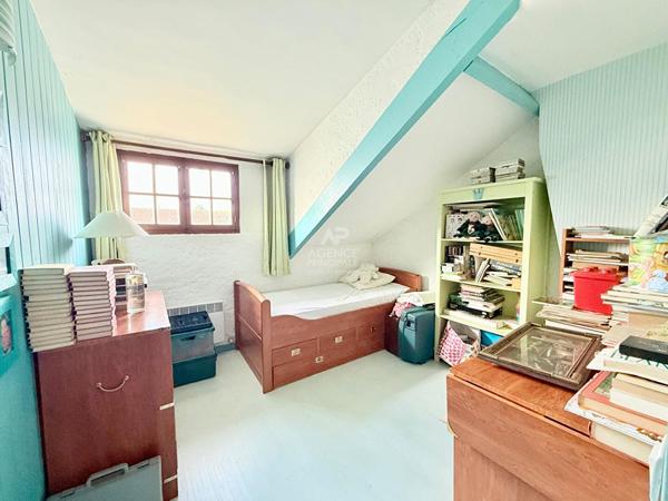 Maison Carrieres Sur Seine 6 pièce(s) €499 000 ** - Référence 7451