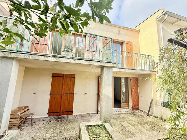 Maison Carrieres Sur Seine 6 pièce(s) €499 000 ** - Référence 7451