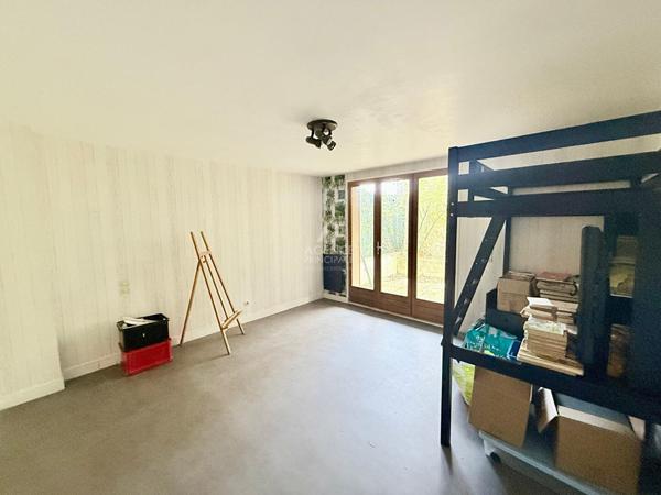 Maison Carrieres Sur Seine 6 pièce(s) €499 000 ** - Référence 7451