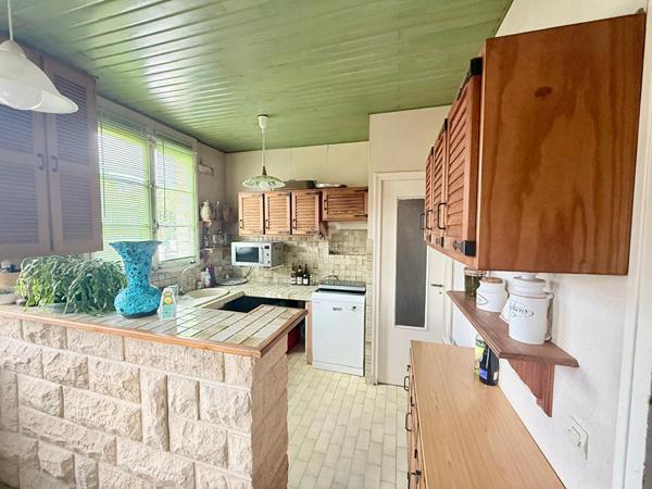 Maison Carrieres Sur Seine 6 pièce(s) €499 000 ** - Référence 7451