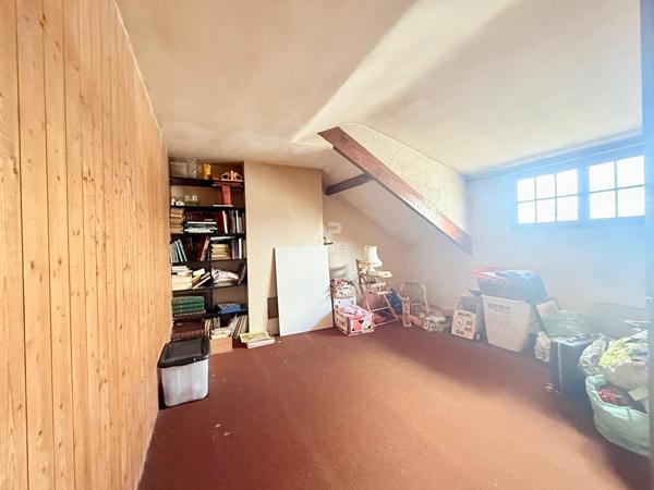 Maison Carrieres Sur Seine 6 pièce(s) €499 000 ** - Référence 7451