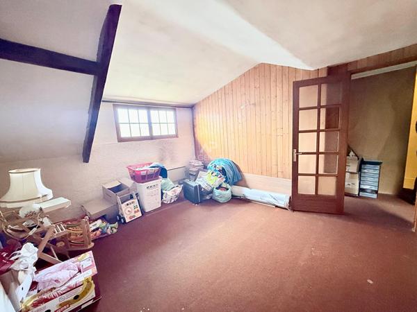 Maison Carrieres Sur Seine 6 pièce(s) €499 000 ** - Référence 7451