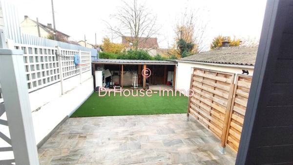 Maison à vendre 5 pièces de 100 m²