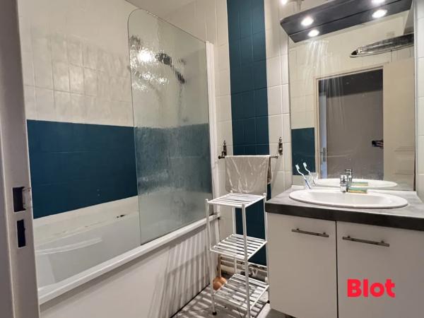 Appartement 4 pièce(s)