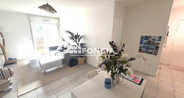 À vendre Appartement 2 pièces 51.88 m² - Tarnos 40220