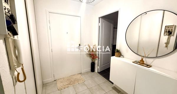 À vendre Appartement 2 pièces 51.88 m² - Tarnos 40220