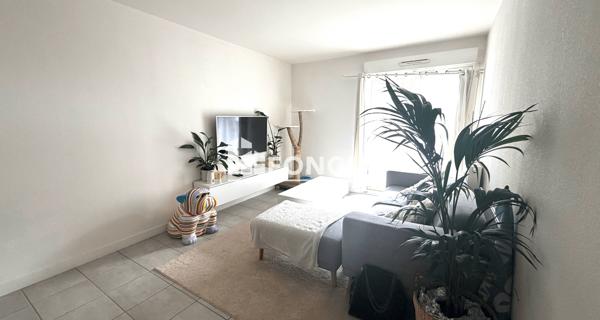 À vendre Appartement 2 pièces 51.88 m² - Tarnos 40220