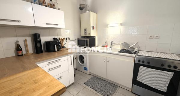 À vendre Appartement 2 pièces 51.88 m² - Tarnos 40220