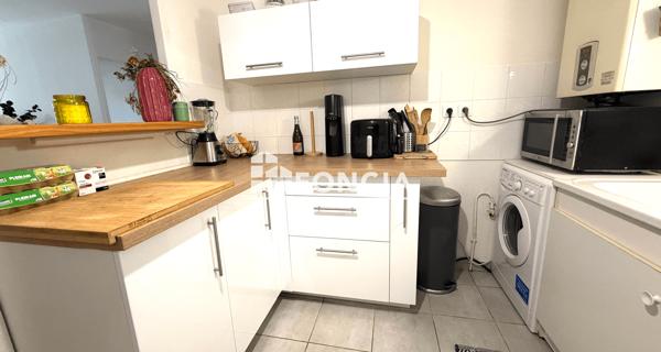 À vendre Appartement 2 pièces 51.88 m² - Tarnos 40220