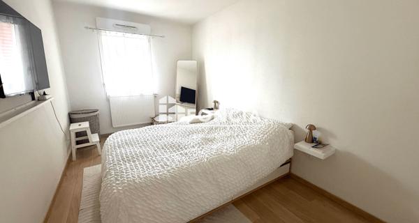 À vendre Appartement 2 pièces 51.88 m² - Tarnos 40220