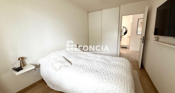 À vendre Appartement 2 pièces 51.88 m² - Tarnos 40220
