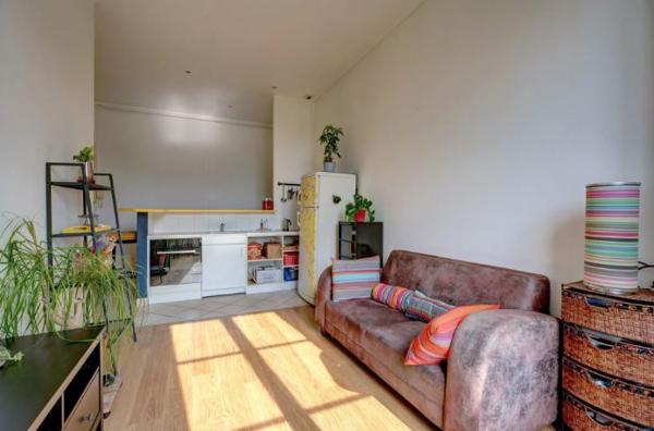 Appartement 3 pièces - 68 m²