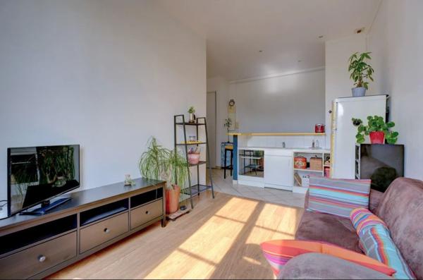 Appartement 3 pièces - 68 m²