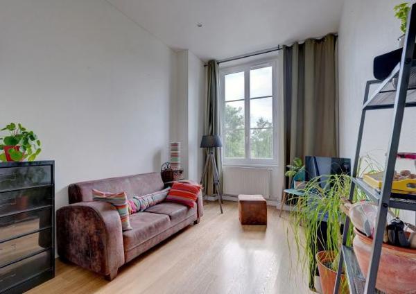 Appartement 3 pièces - 68 m²