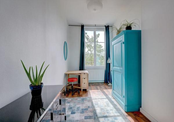 Appartement 3 pièces - 68 m²