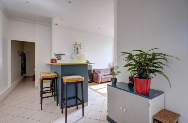 Appartement 3 pièces - 68 m²