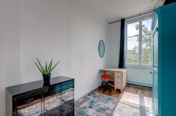 Appartement 3 pièces - 68 m²