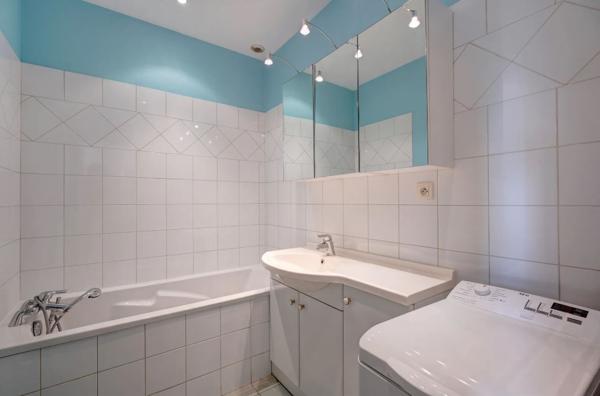 Appartement 3 pièces - 68 m²