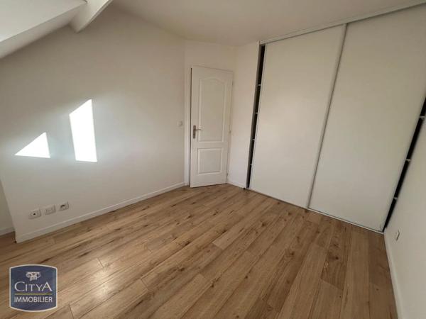 Appartement à louer 3 pièces 45.84m²