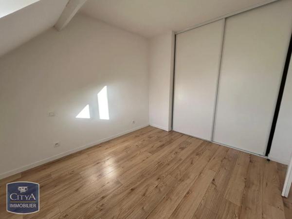 Appartement à louer 3 pièces 45.84m²