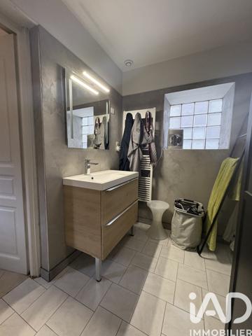 Maison à vendre 4 pièces 68 m² Bourges