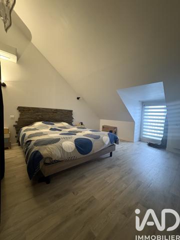 Maison à vendre 4 pièces 68 m² Bourges