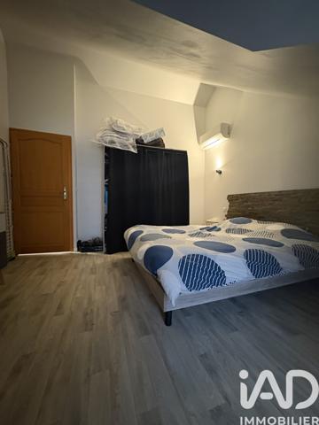 Maison à vendre 4 pièces 68 m² Bourges