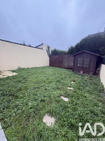 Maison à vendre 4 pièces 68 m² Bourges