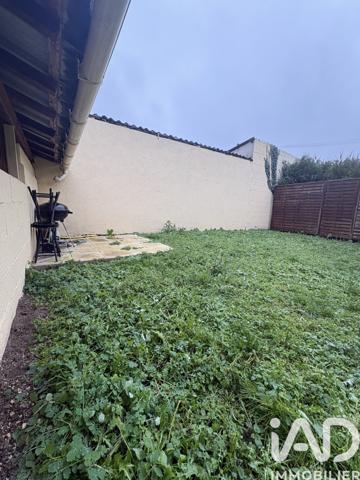 Maison à vendre 4 pièces 68 m² Bourges