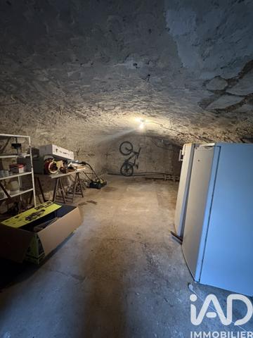 Maison à vendre 4 pièces 68 m² Bourges