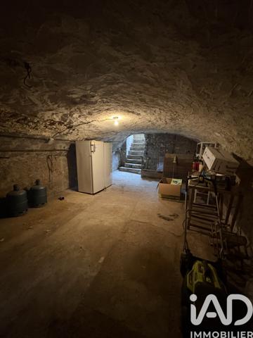 Maison à vendre 4 pièces 68 m² Bourges