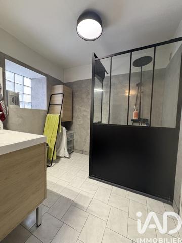 Maison à vendre 4 pièces 68 m² Bourges