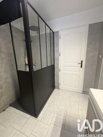 Maison à vendre 4 pièces 68 m² Bourges