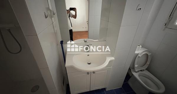 Location Appartement 2 pièces 34.42 m² - Paris 75016