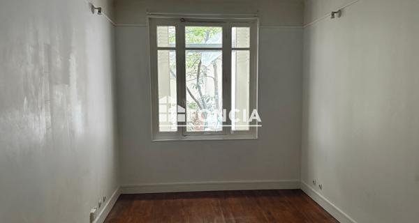 Location Appartement 2 pièces 34.42 m² - Paris 75016