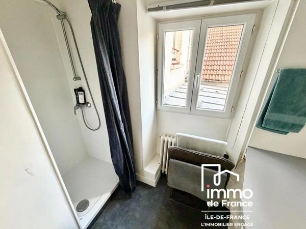 Appartement à vendre à Bougival (78380)