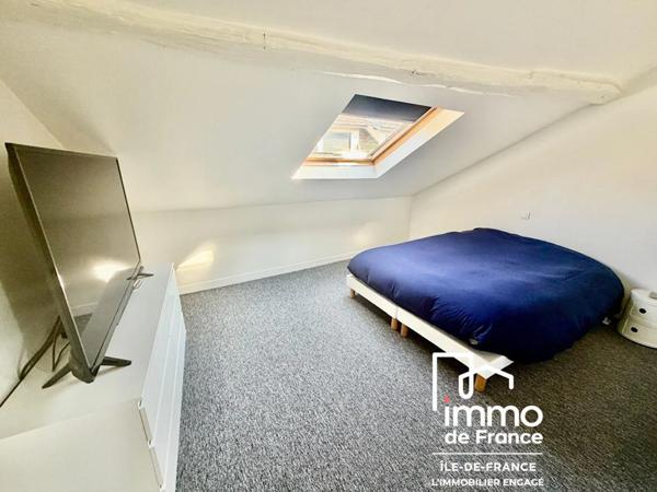 Appartement à vendre à Bougival (78380)