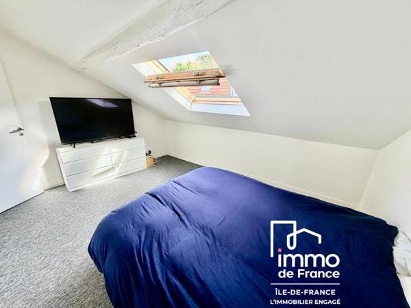 Appartement à vendre à Bougival (78380)