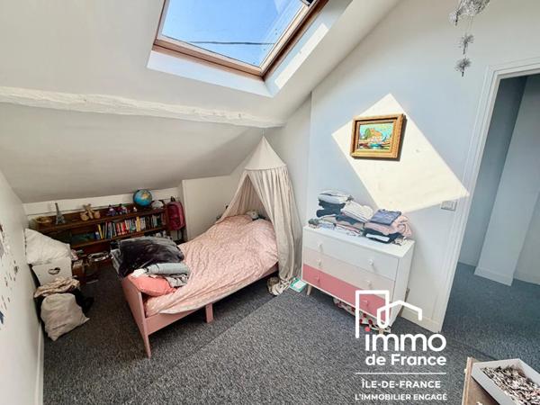 Appartement à vendre à Bougival (78380)
