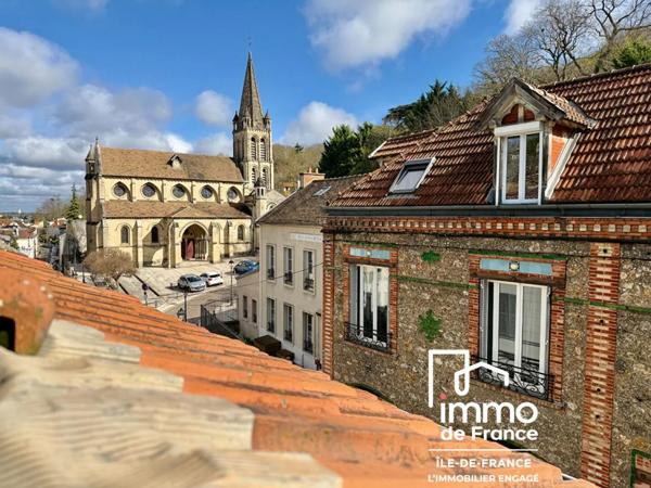 Appartement à vendre à Bougival (78380)