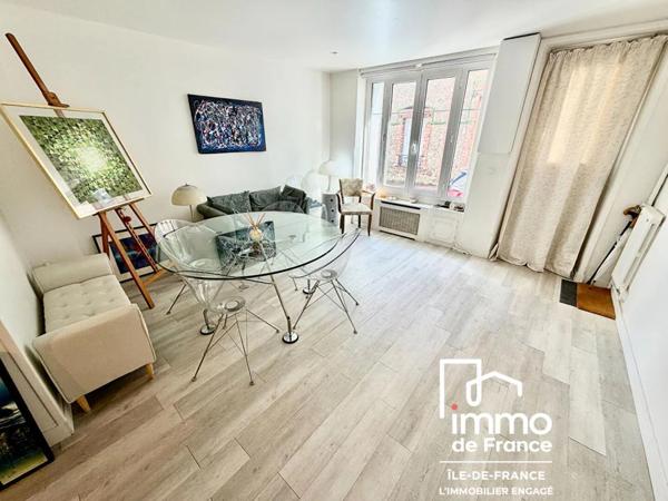 Appartement à vendre à Bougival (78380)