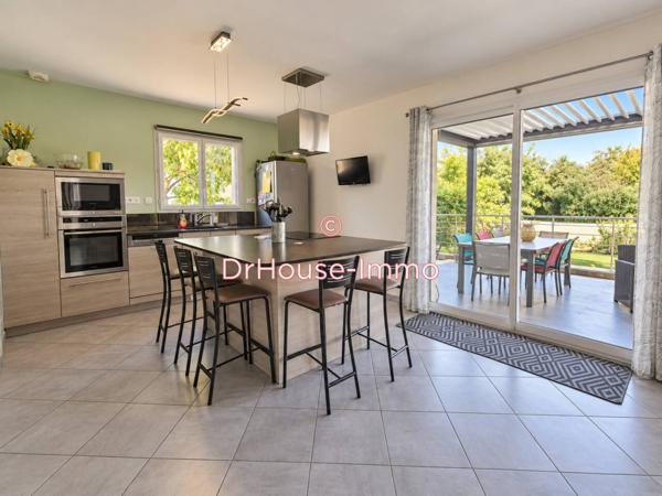 Maison à vendre 7 pièces de 150 m²