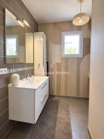 Maison à vendre 7 pièces de 150 m²