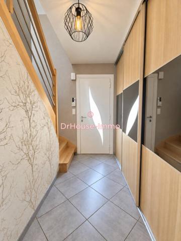 Maison à vendre 7 pièces de 150 m²