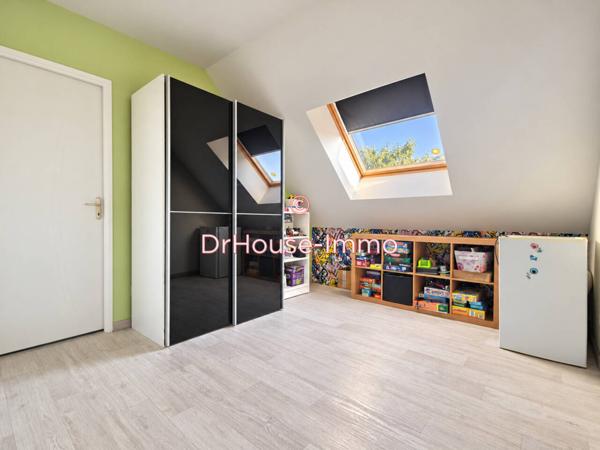 Maison à vendre 7 pièces de 150 m²