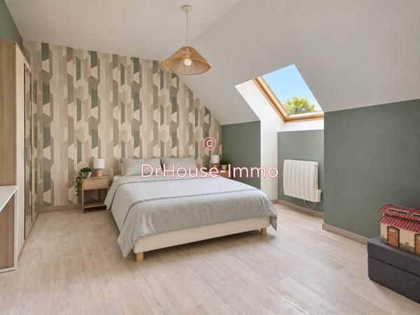 Maison à vendre 7 pièces de 150 m²